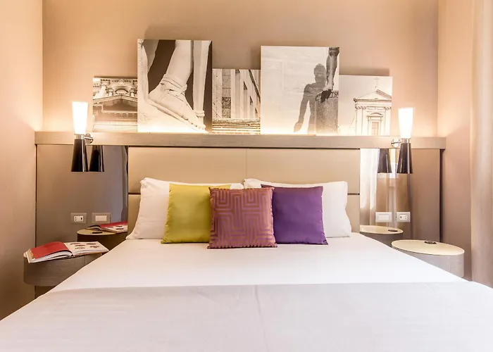 4-Sterne-Hotel: Orazio Palace Hotel
