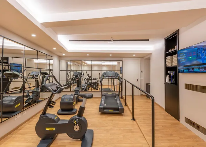 Familienhotel: H10 Palazzo Galla