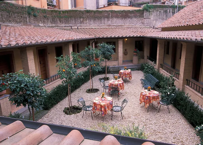 Hotel Santa Maria